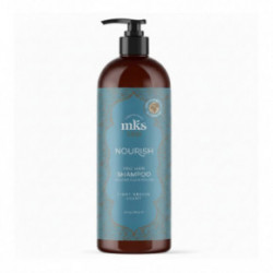 MKS eco Nourish Shampoo Light Breeze Šampūnas ploniems plaukams 296ml
