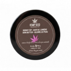 Hemp Seed Skinny Dip Body Butter Kūno sviestas 227g