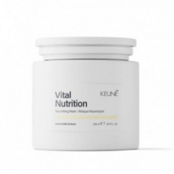 Keune Care Line Vital Nutrition Maitinamoji plaukų kaukė 200ml