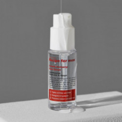 Recipe For Men Instant Recharge Face Serum Gaivinatis veido serumas 30ml