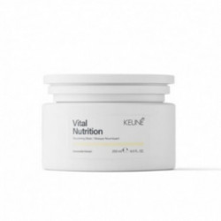 Keune Vital Nutrition Nourishing Mask Maitinamoji plaukų kaukė 200ml