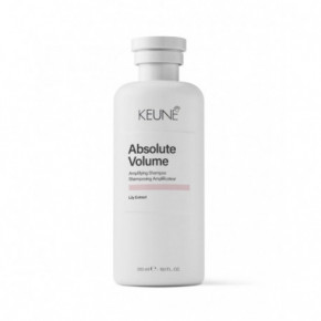 Keune Absolute Volume Apimties suteikiantis šampūnas 300ml