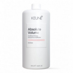 Keune Absolute Volume Apimties suteikiantis šampūnas 300ml