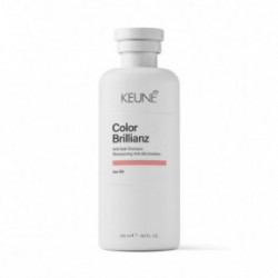 Keune Color Brillianz Anti-Fade Shampoo Plauku spalvą apsaugantis šampūnas 300ml