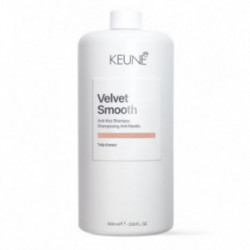 Keune Velvet Smooth Anti-Frizz Shampoo Glotninantis šampūnas 300ml
