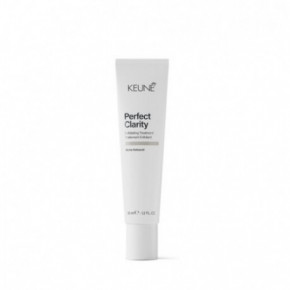 Keune Perfect Clarity Exfoliating Treatment Galvos odos šveitiklis 35ml