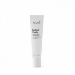 Keune Perfect Clarity Exfoliating Treatment Galvos odos šveitiklis 4 x 35 ml