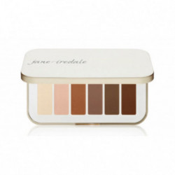 Jane Iredale PurePressed Eye Shadow Palette Šešėlių paletė 4.2g