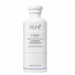 Keune Absolute Volume Apimties suteikiantis šampūnas 300ml