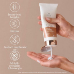Wella Professionals Fusion Gift Set For Damaged Hair Dovanų komplektas pažeistiems plaukams