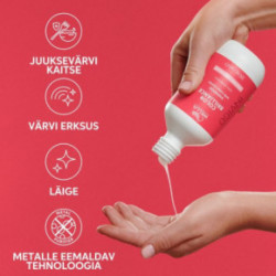 Wella Professionals Invigo Color Brilliance Fine Dovanų komplektas dažytiems plaukams