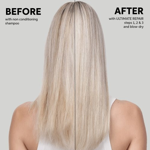 Wella Professionals Ultimate Repair Haircare Gift Set Rinkinys pažeistiems plaukams