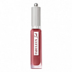 Bourjois Fabuleux Ink Lip Lacquer Blizgantis lūpų lakas 3.5ml