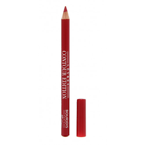 Bourjois Contour Edition Lip Pencil Lūpų kontūro pieštukas 1.14g