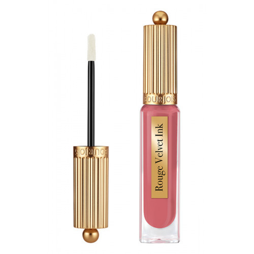 Bourjois Rouge Velvet Ink Skysti lūpų dažai 3.5ml