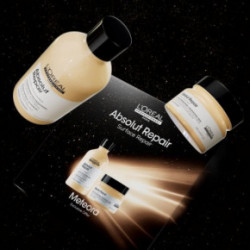 L'Oréal Professionnel Meteora Absolut Repair Duo Atkuriamasis plaukų priežiūros rinkinys