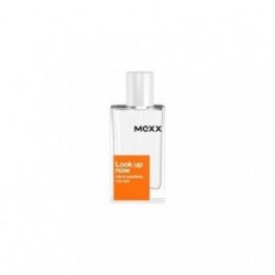 Mexx Look Up Now EDT Tualetinis vanduo moterims 15ml