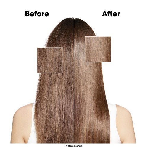 L'Oréal Professionnel Meteora Absolut Repair Molecular TRIO Plauko struktūrą atstatančių priemonių rinkinys