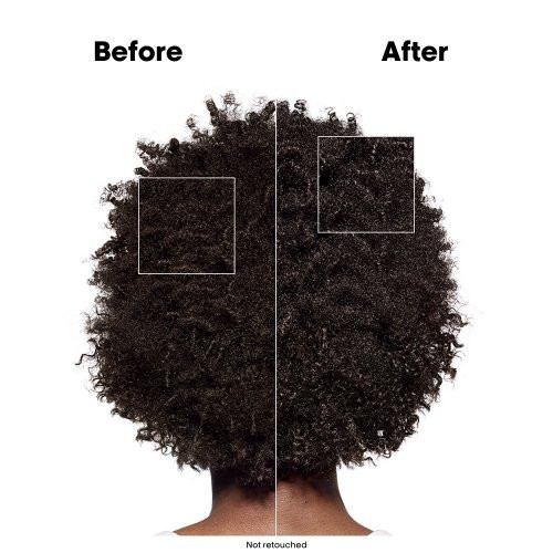 L'Oréal Professionnel Meteora Absolut Repair Molecular TRIO Plauko struktūrą atstatančių priemonių rinkinys