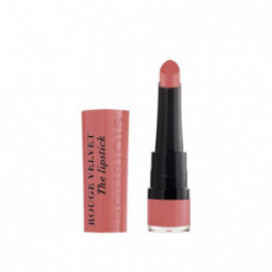 Bourjois Rouge Velvet The Lipstick Matiniai lūpų dažai 2.4g