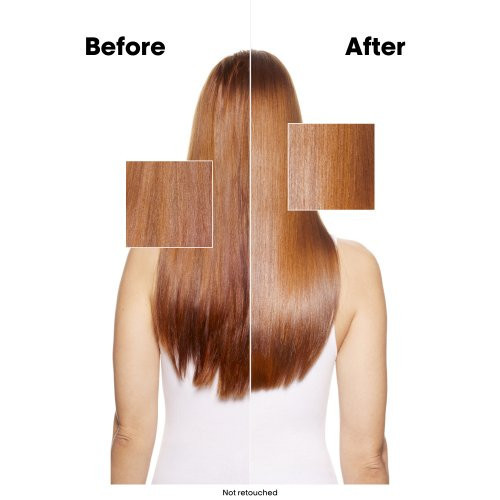 L'Oréal Professionnel Meteora Vitamino Color DUO Dažytų plaukų priežiūros rinkinys