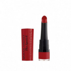 Bourjois Rouge Velvet The Lipstick Matiniai lūpų dažai 2.4g