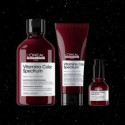 L'Oréal Professionnel Meteora Vitamino Color Spectrum Set Dažytų plaukų priežiūros rinkinys