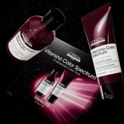L'Oréal Professionnel Meteora Vitamino Color Spectrum DUO Dažytų plaukų priežiūros rinkinys