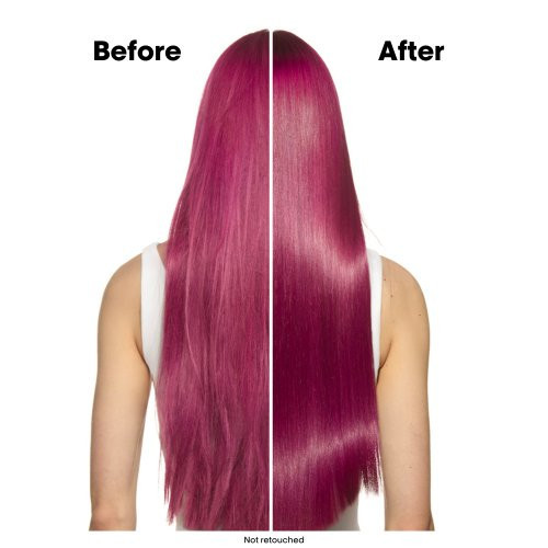 L'Oréal Professionnel Meteora Vitamino Color Spectrum DUO Dažytų plaukų priežiūros rinkinys