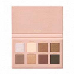 Bourjois Volume Glamour Eyeshadow Palette Akių šešėlių paletė 8.4 g.