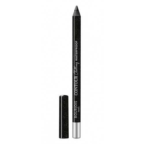 Bourjois Contour Clubbin Vandeniui atsparus akių pieštukas 0.09g