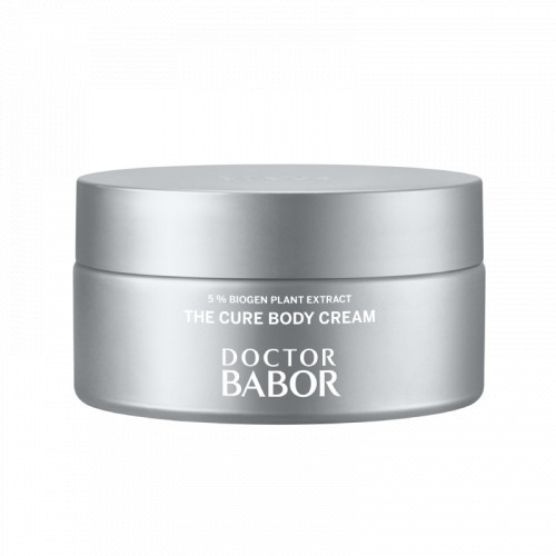Babor The Cure Body Cream Odą regeneruojantis kūno kremas 200ml