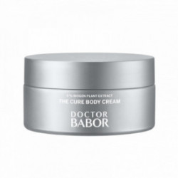 Babor The Cure Body Cream Odą regeneruojantis kūno kremas 200ml