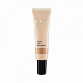 Babor Tinted Hydra Moisturizer Niisutav puuder 30ml