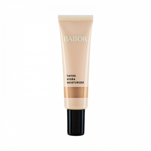 Babor Tinted Hydra Moisturizer Drėkinanti pudra 30ml