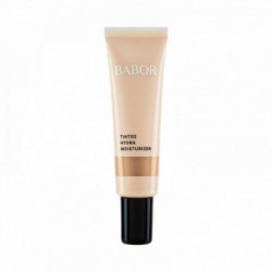 Babor Tinted Hydra Moisturizer Drėkinanti pudra 30ml