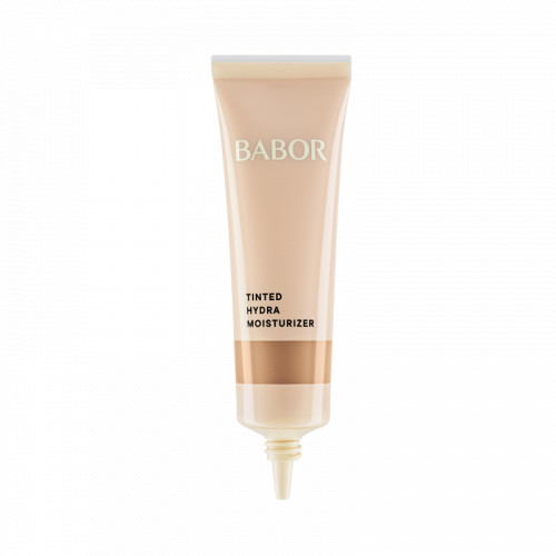 Babor Tinted Hydra Moisturizer Drėkinanti pudra 30ml