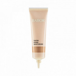 Babor Tinted Hydra Moisturizer Drėkinanti pudra 30ml