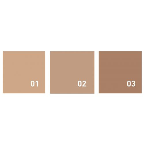 Babor Tinted Hydra Moisturizer Drėkinanti pudra 30ml