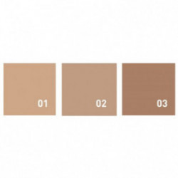 Babor Tinted Hydra Moisturizer Drėkinanti pudra 30ml