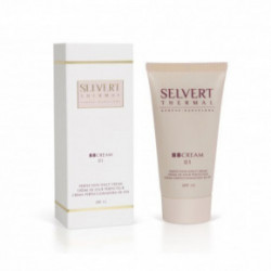 Selvert Thermal Perfection Daily BB Cream Koreguojamasis apsauginis BB kremas 50ml