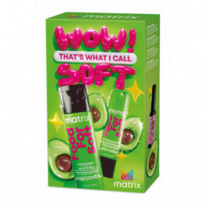 Matrix Food For Soft Hydrating Hair Care System Gift set