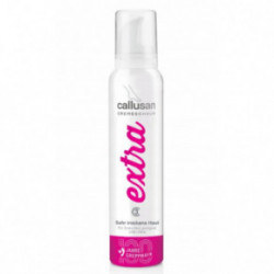Callusan Extra Foot Cream Mousse Kreminės putos labai sausoms pėdoms 125ml