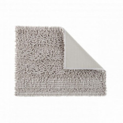 Norwex Chenille Floor Mat Šenilinis vonios kilimėlis Oatmeal