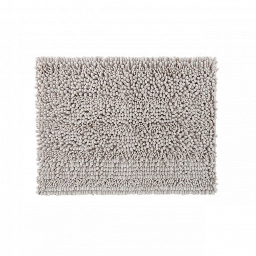 Norwex Chenille Floor Mat Šenilinis vonios kilimėlis Oatmeal