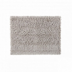 Norwex Chenille Floor Mat Šenilinis vonios kilimėlis Oatmeal