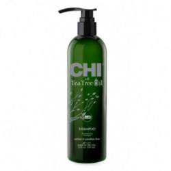 CHI Tea Tree Oil Shampoo Arbatmedžio šampūnas 340ml