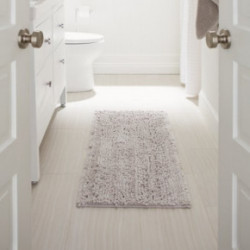 Norwex Chenille Runner Šenilinis kilimėlis-takelis Oatmeal