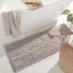 Norwex Chenille Runner Šenilinis kilimėlis-takelis Oatmeal