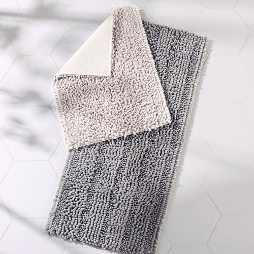 Norwex Chenille Runner Šenilinis kilimėlis-takelis Oatmeal